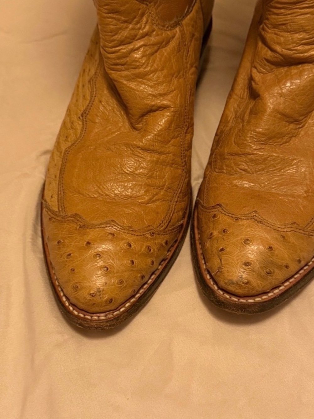 Justin Boots - Picture 4 of 5